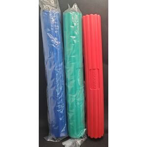 DMOOSE 3 Color Resistance Flex Bars, Lightly Used